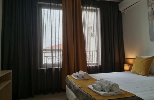 Sozopol Apartment | Апартамент Orange в местност Каваци, Созопол