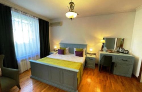 Baku Old Town Apartment | Апарт-отель Aldemar