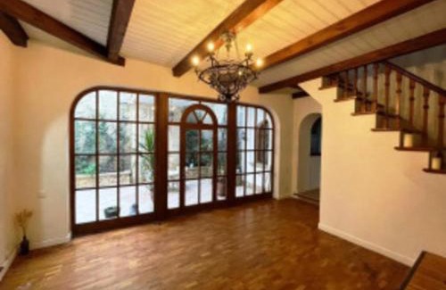 Baku Old Town Apartment | Апарт-отель Aldemar