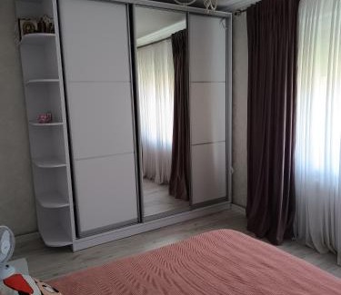 Svalyava Apartment | Апарт-Отель Rozi
