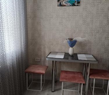 Svalyava Apartment | Апарт-Отель Rozi