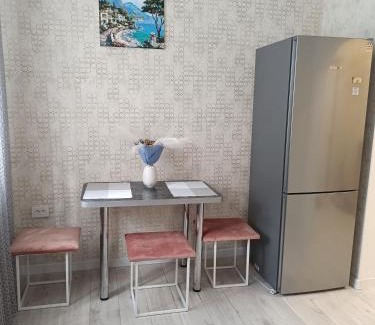 Svalyava Apartment | Апарт-Отель Rozi