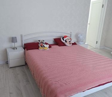 Svalyava Apartment | Апарт-Отель Rozi
