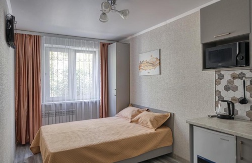 Almaty Apartment | Апарт 33
