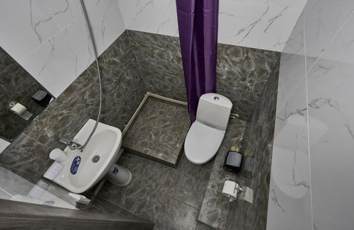Almaty Apartment | Апарт 33