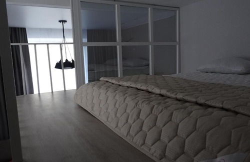 Yakutsk Apartment | Аппарт-отель Флигель