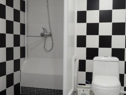 Yakutsk Apartment | Аппарт-отель Флигель