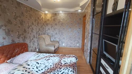 Cherkasy Apartment | Аренда квартиры посуточно