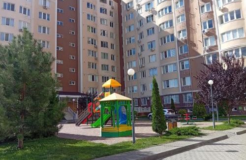 Yuzhne Apartment | Аренда квартиры посуточно м Южне