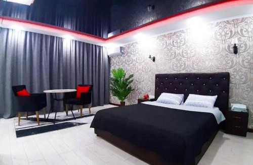 Oskemen Apartment | Астана 34