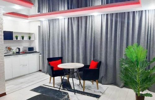 Oskemen Apartment | Астана 34