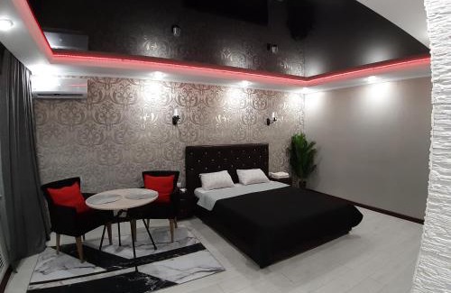 Oskemen Apartment | Астана 34