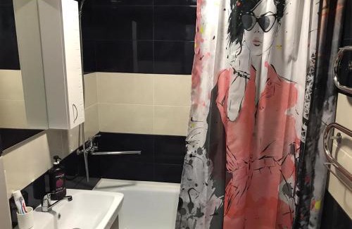 Oskemen Apartment | Астана 34