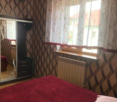 Slavske Cabin | Аура Карпат
