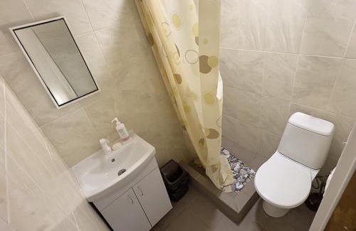 Vapnyarka House | База отдыха Остров