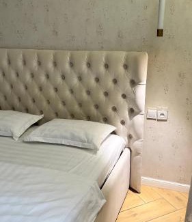 Pavlodar Apartment | Байзакова 133