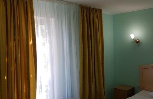 Bilhorod-Dnistrovskyi Hotel | Барокко