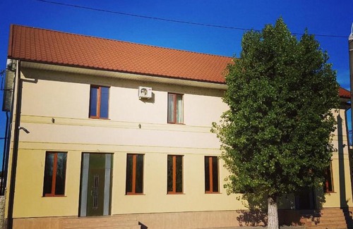Bilhorod-Dnistrovskyi Hotel | Барокко