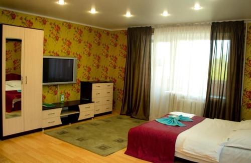 Petropavlovsk Apartment | Бодрум