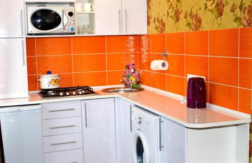 Petropavlovsk Apartment | Бодрум