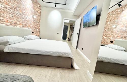 Chisinau Apartment | Ботаника,новострой,уютная однушка