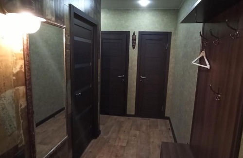 Yakty-Kul' Apartment | Бунгало на Банном