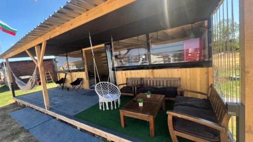 Sozopol Other | Бунгало woodwave