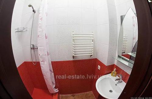 Lviv City Center Apartment | Біля Медичного університету на вулиці Кониського 5 бічна Личаківської