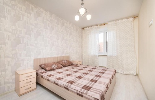 Kazan Apartment | Вагатор