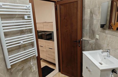 Tryavna Apartment | Ваканционен апартамент