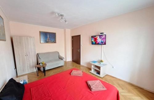 Odesos Apartment | Варна Хостел