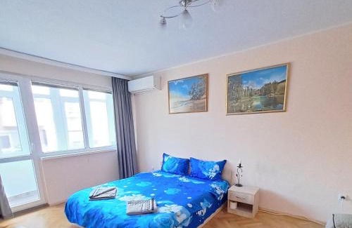 Odesos Apartment | Варна Хостел