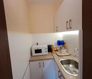 Odesos Apartment | Варна Хостел