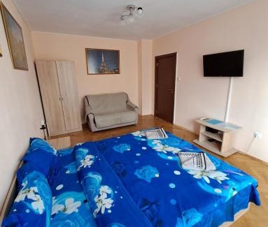 Odesos Apartment | Варна Хостел