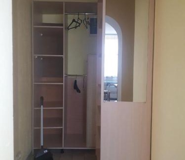 Odessa Apartment | Великі апартаменти в Авторському котеджі