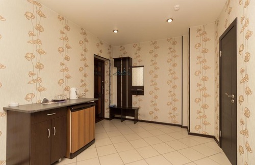 Novosibirsk Hotel | Венеция