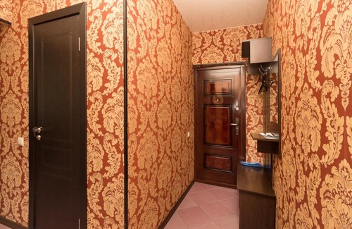 Novosibirsk Hotel | Венеция