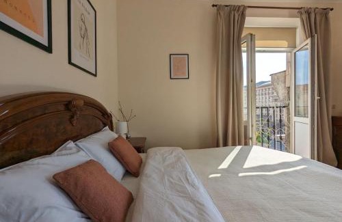 Lypky Apartment | Видова квартира біля метро Хрещатик