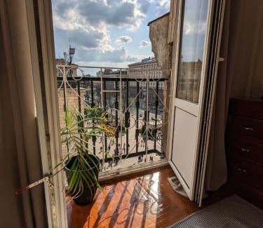 Lypky Apartment | Видова квартира біля метро Хрещатик