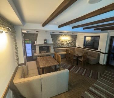 Borino Villa | Вила ИГЛИКА