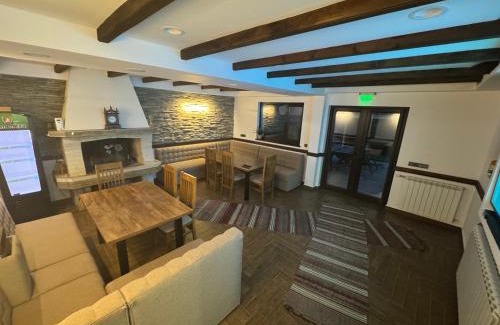 Borino Villa | Вила ИГЛИКА