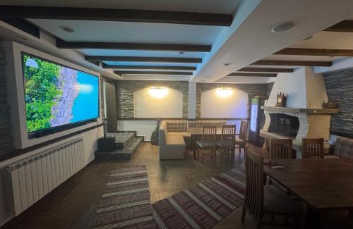 Borino Villa | Вила ИГЛИКА