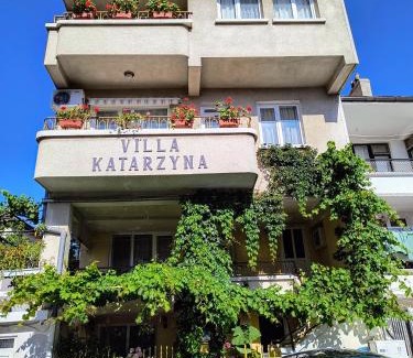 Sozopol Apartment | Вила Катажина - Villa Katarzyna