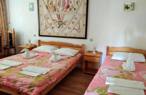 Sozopol Apartment | Вила Катажина - Villa Katarzyna