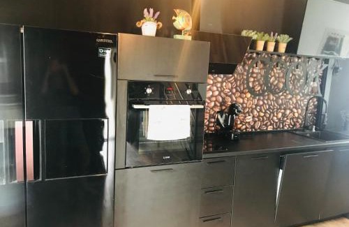 Chernomorets Apartment | Вила ОмниЯ