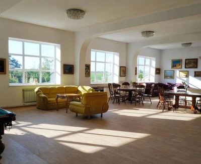 Dachnoye Hotel | Вилла Александра