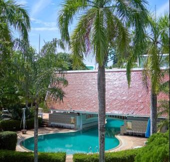 Chalong Villa | Вилла с 6 спальнями в районе Раваи