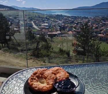 Sarnitsa House | Вилно селище PARADISE VIEW