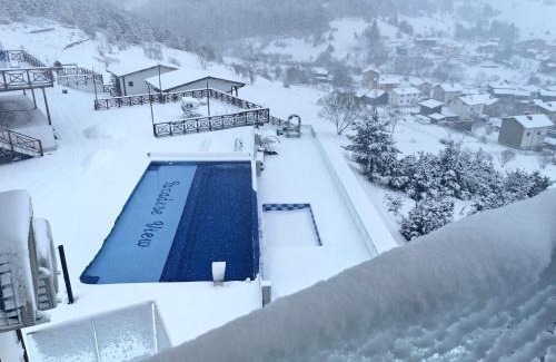 Sarnitsa House | Вилно селище PARADISE VIEW