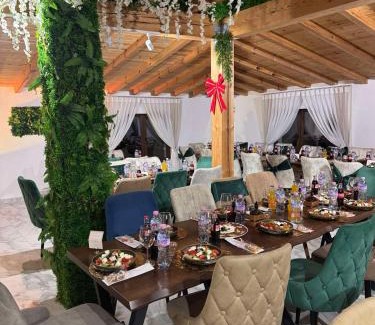 Sarnitsa House | Вилно селище PARADISE VIEW